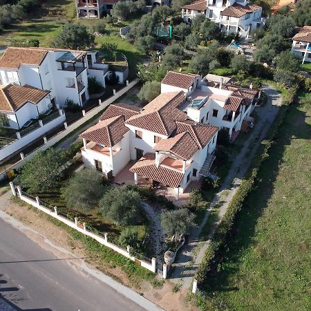 Appartamenti Torre Di Bari Bari Sardo Ngoại thất bức ảnh
