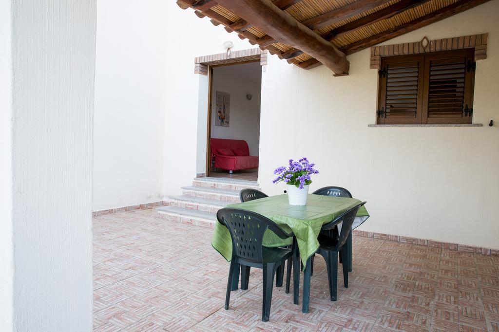 Appartamenti Torre Di Bari Bari Sardo Ngoại thất bức ảnh