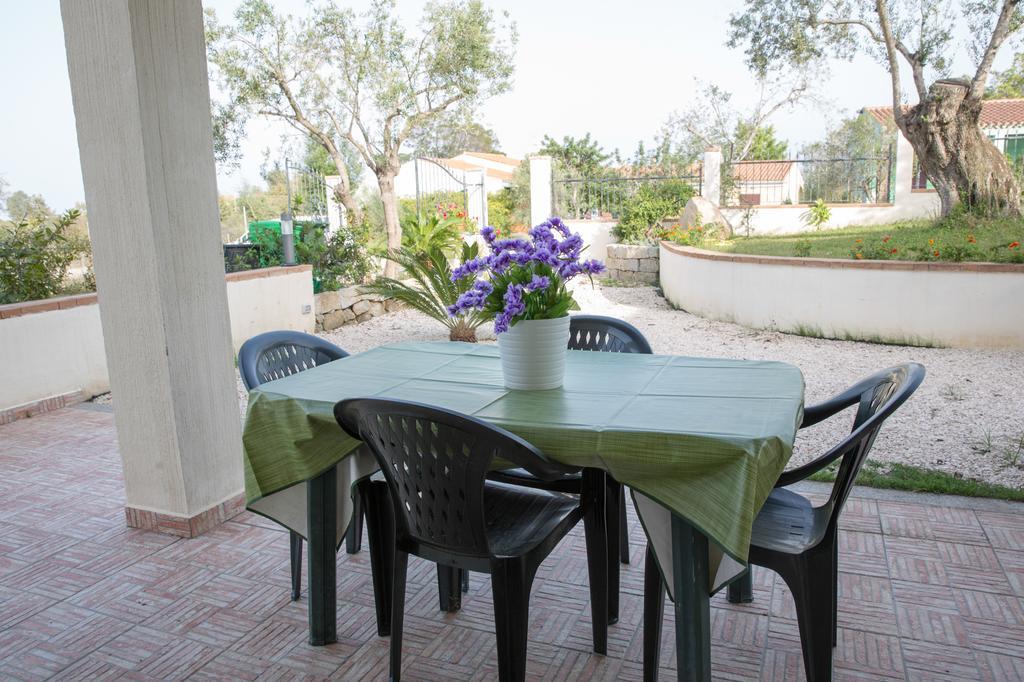 Appartamenti Torre Di Bari Bari Sardo Ngoại thất bức ảnh