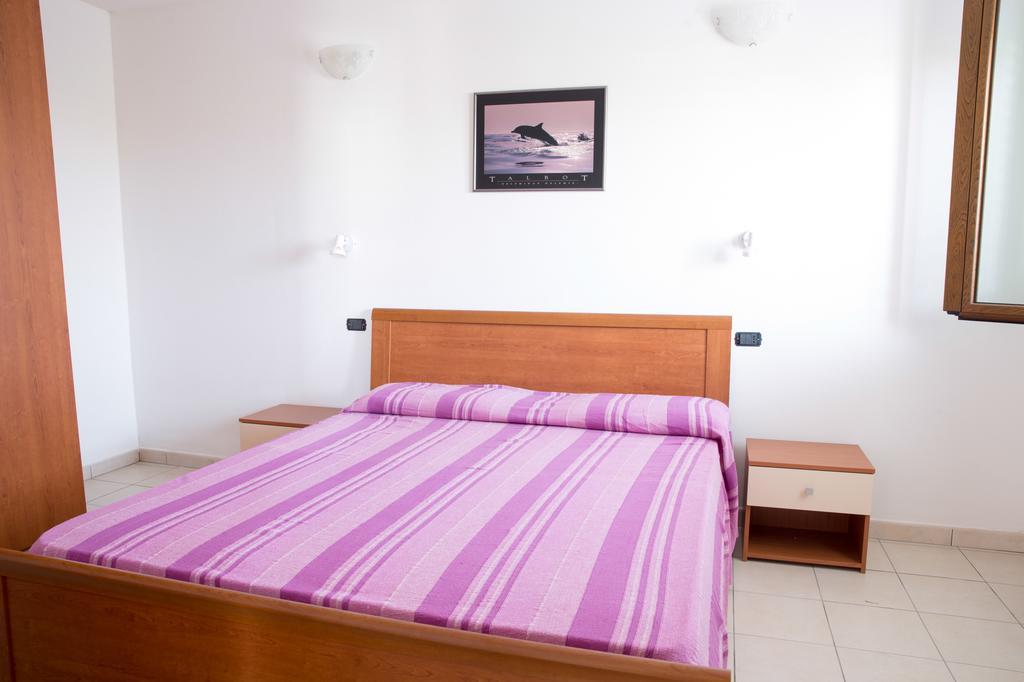 Appartamenti Torre Di Bari Bari Sardo Ngoại thất bức ảnh