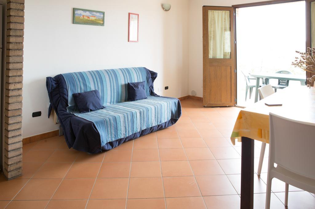 Appartamenti Torre Di Bari Bari Sardo Ngoại thất bức ảnh