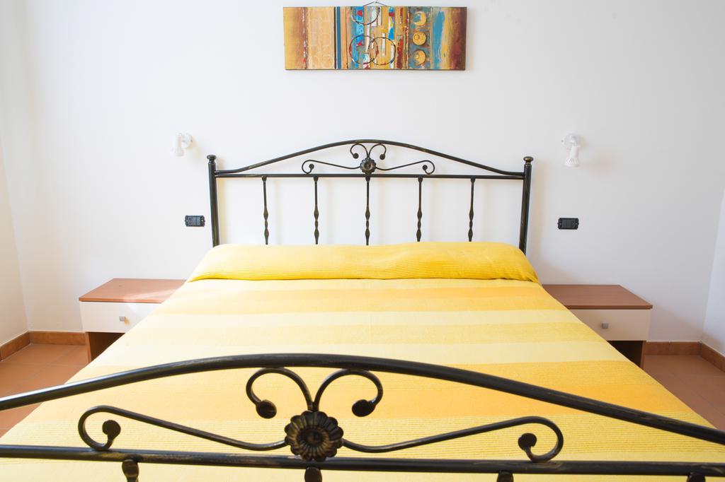 Appartamenti Torre Di Bari Bari Sardo Ngoại thất bức ảnh