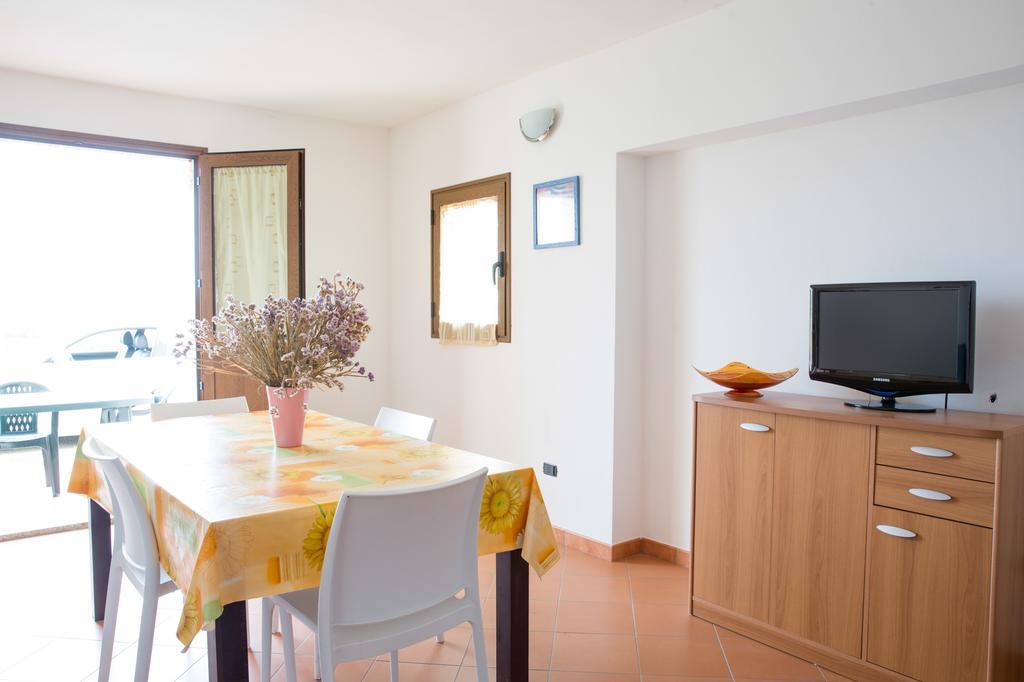 Appartamenti Torre Di Bari Bari Sardo Ngoại thất bức ảnh