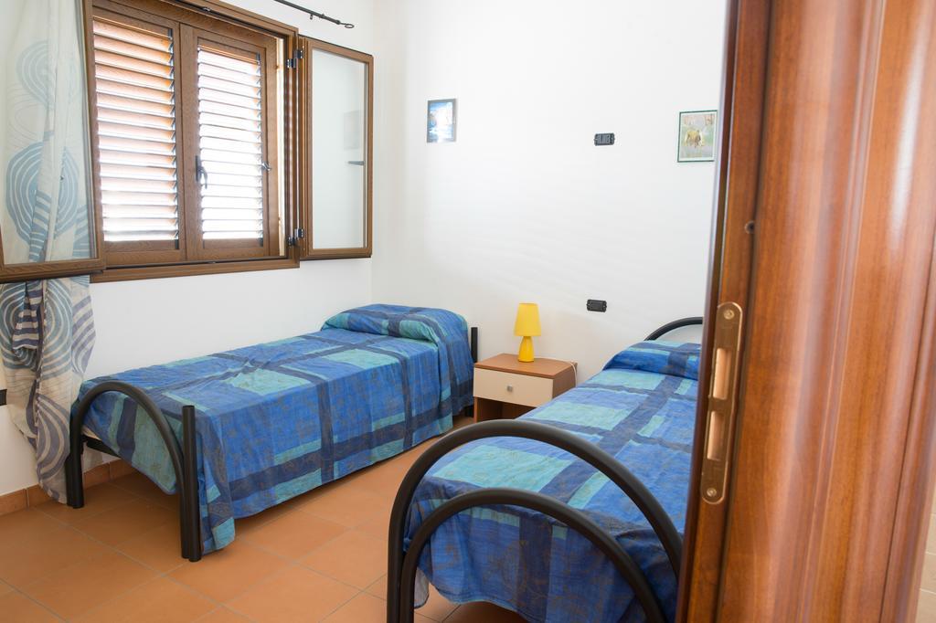 Appartamenti Torre Di Bari Bari Sardo Ngoại thất bức ảnh
