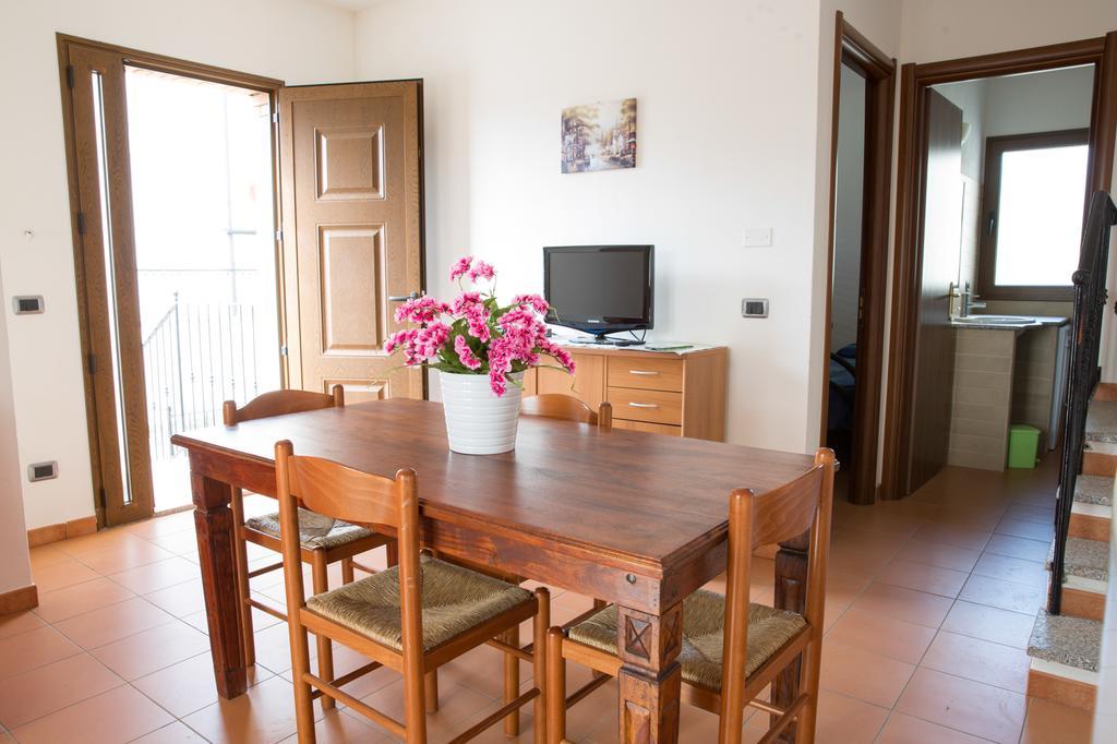 Appartamenti Torre Di Bari Bari Sardo Ngoại thất bức ảnh