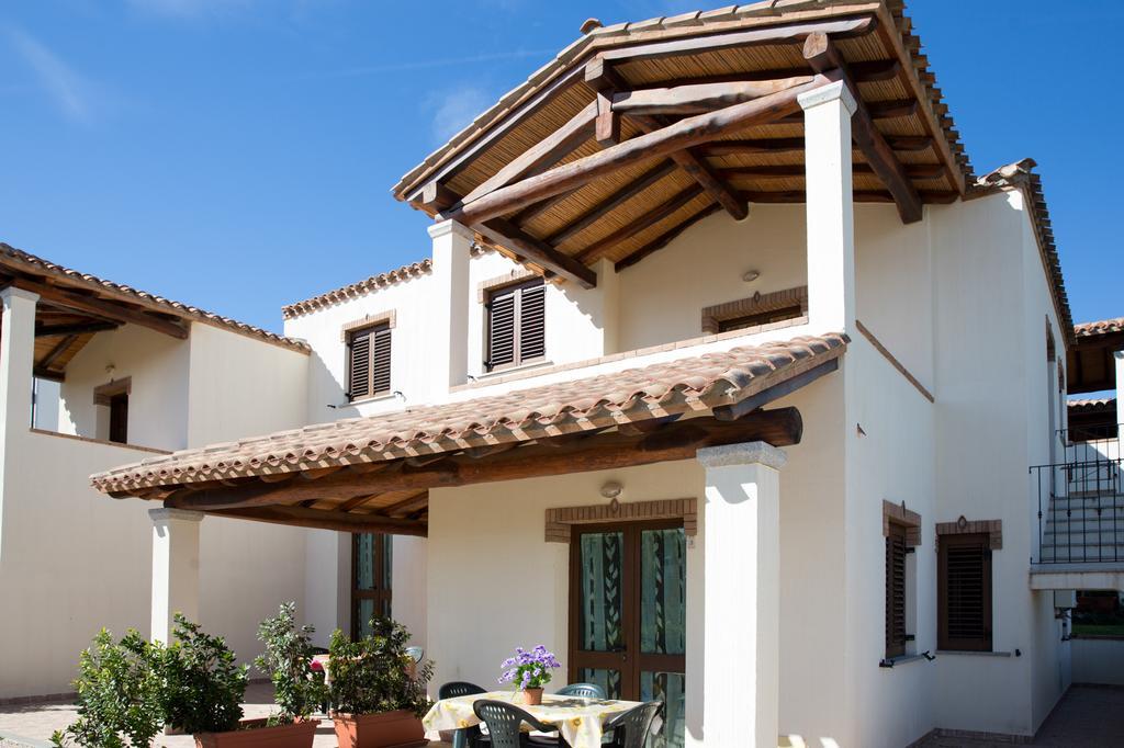 Appartamenti Torre Di Bari Bari Sardo Ngoại thất bức ảnh