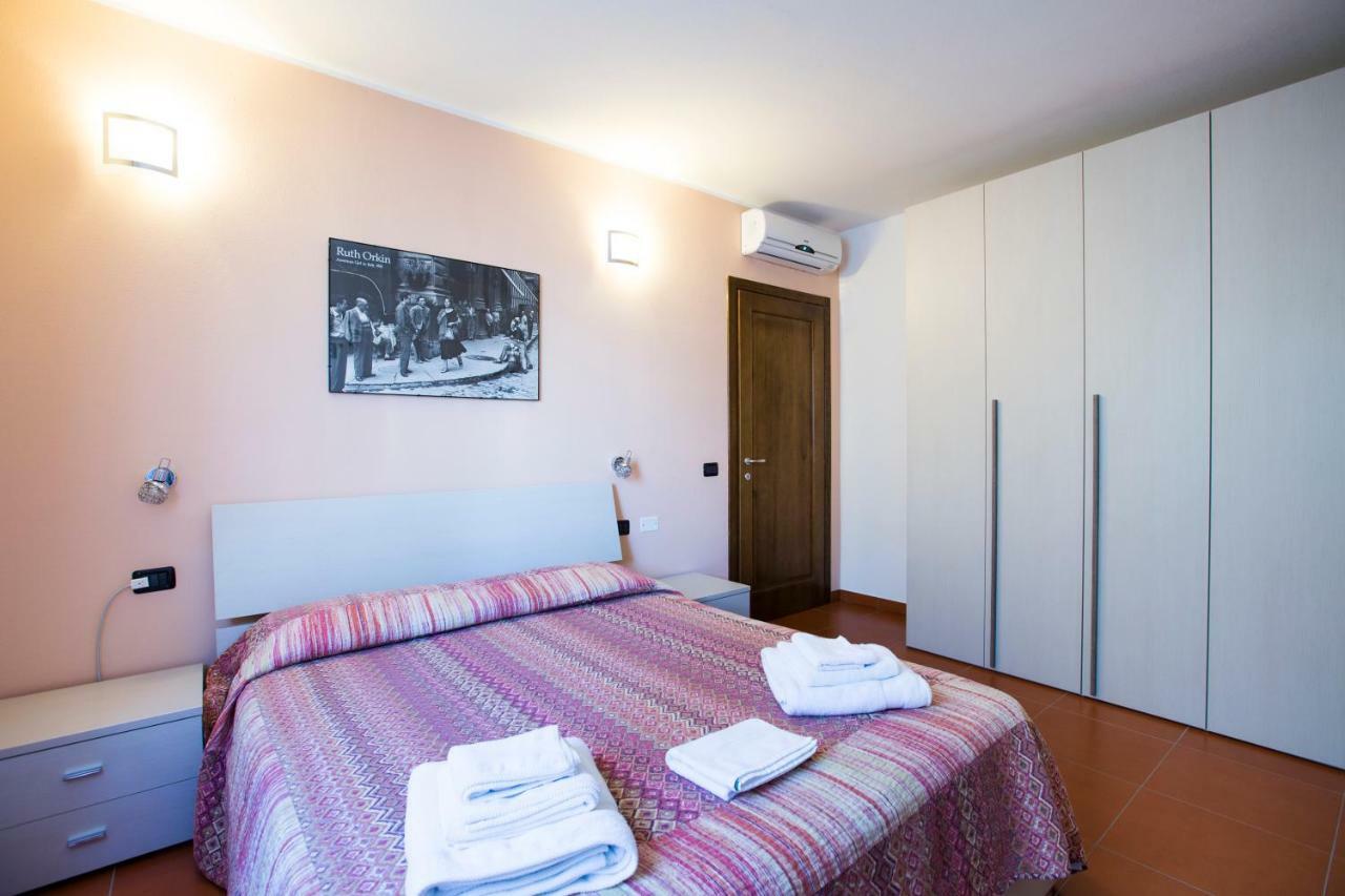 Appartamenti Torre Di Bari Bari Sardo Ngoại thất bức ảnh