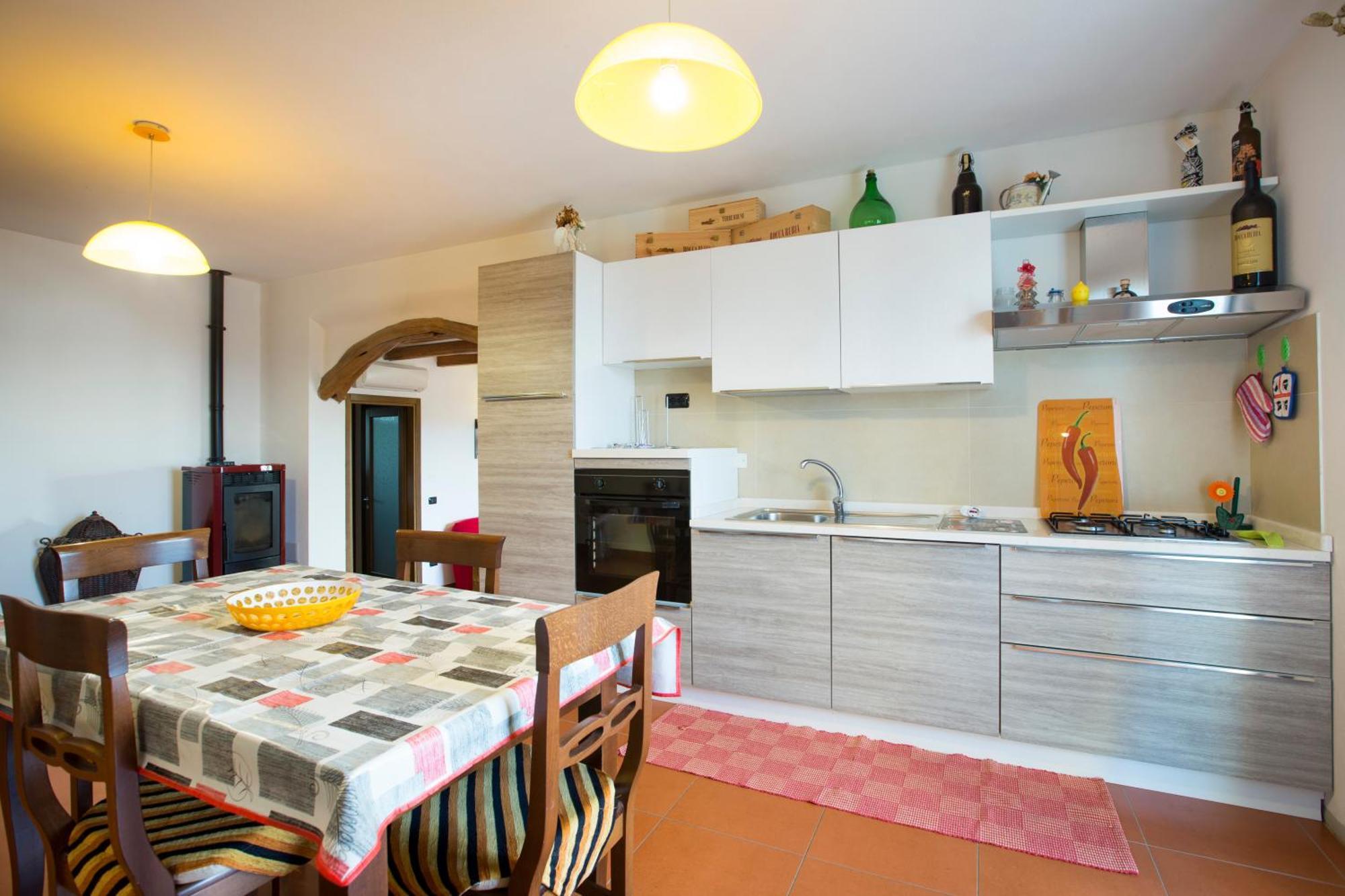 Appartamenti Torre Di Bari Bari Sardo Ngoại thất bức ảnh